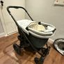 Uppababy Vista Stroller with lots of accessories Image 10