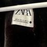 Zara down  puffer jacket XS Image 5