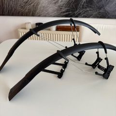 SKS Front & Rear Bicycle Mudguards