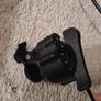 Elite SuperCrono Power Mag Indoor Bike Trainer (with Riser Block) Image 2