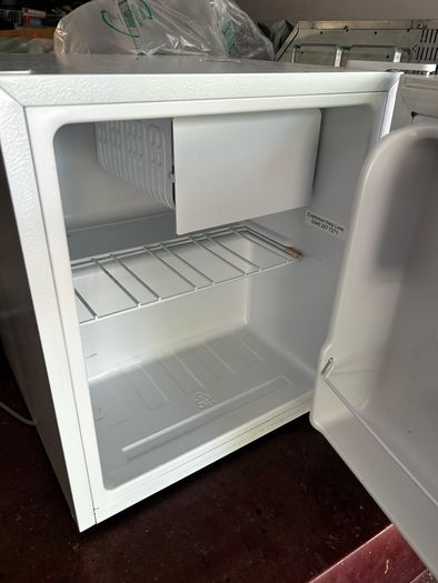 fridge