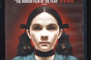 Orphan DVD Movie Staring Vera Farmiga, Peter Sarsgaard and Isabelle Fuhrman