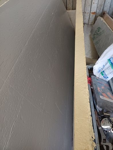 60mm insulation