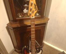 vintage p bass v4