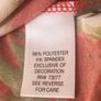 Simply Vera/vera Wang Dress Size Medium Image 4