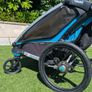 THULE Chariot Sport 2 (Double) Image 7