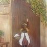 Original Geraldine O Mahoney Painting Image 2