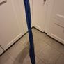 Foldable laundry basket Image 4