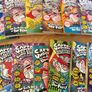 Captain underpants collection Image 2