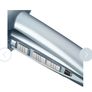 BaByliss Hydro Fusion Anti Frizz Curl Secret, Automatic Rotating Hair Curler & Waver Image 6