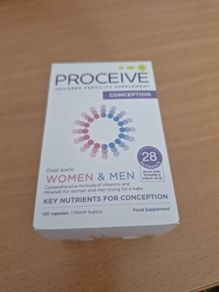 Proceive