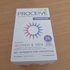 Proceive
