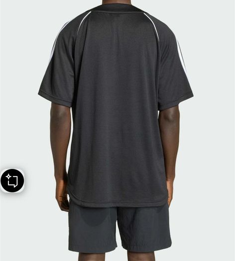 adidas Originals Baseball top