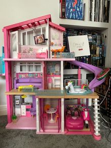 MEGA Barbie bundle