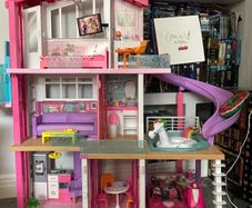 MEGA Barbie bundle