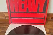Various - Heavy LP Compilation