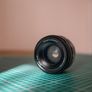 Voigtlander 40mm 1.2 Nokton E-mount Image 2