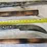 billhook slasher cutter hedge layer Image 4