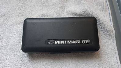 Maglite Mini Maglite Presentation Box (empty)