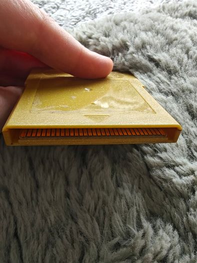 pokemon game boy original games