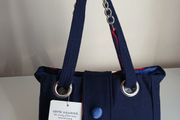 Earth Squared Shoulder bag BNWTS