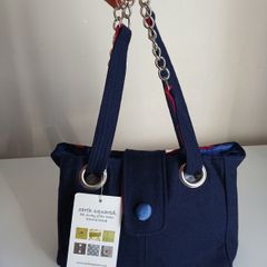 Earth Squared Shoulder bag BNWTS
