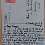 Set of 70 Antique early 1900s postcards Image 2