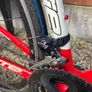 Lapierre Sensium 100 All Carbon Race Bike Image 10