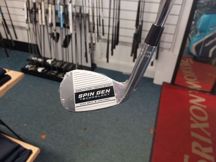 Callaway opus wedge