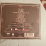 CD The White Stripes Get Behind Me Satan Image 2