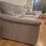 2 seater Sofa Image 3