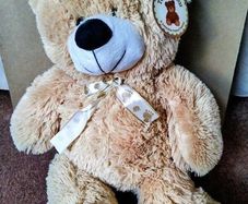 Baby items