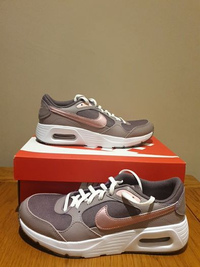 New Nike Air Max size 5.5uk