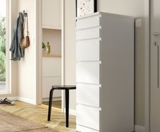 IKEA Malm Chest of Drawers