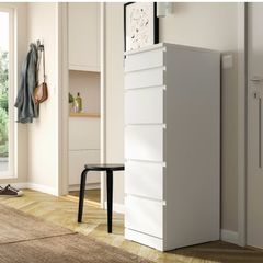 IKEA Malm Chest of Drawers