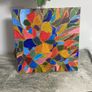hand painting canvas Image 2