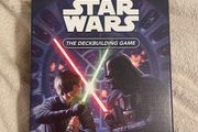 Star Wars Deckbuilding game