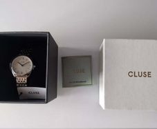 New Cluse Watch