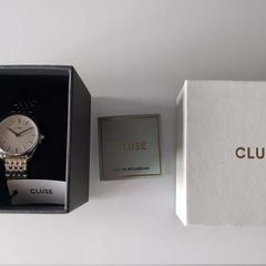 New Cluse Watch