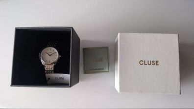 New Cluse Watch