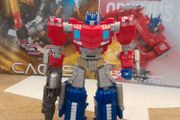 Transformers legacy fractured friendship boxset orion pax optimus prime