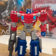 Transformers legacy fractured friendship boxset orion pax optimus prime