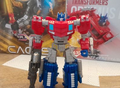 Transformers legacy fractured friendship boxset orion pax optimus prime