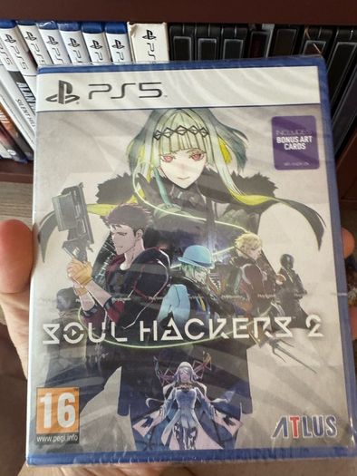 PS5 Games price for lot and also unitary prices inside