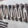 Fingerbar Mower Parts Image 2