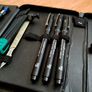 Artist Pencil Case with Drawing & Colouring Supplies Image 4