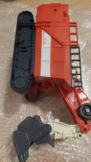 Transformer / combiner