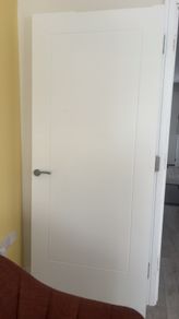 Fire rated internal door - Free