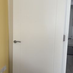 Fire rated internal door - Free