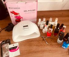 14 Day Manicure Starter Set